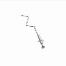 Load image into Gallery viewer, MagnaFlow Exhaust Products 5571462 California CARB Direct-Fit Catalytic Converter for Select Scion tC