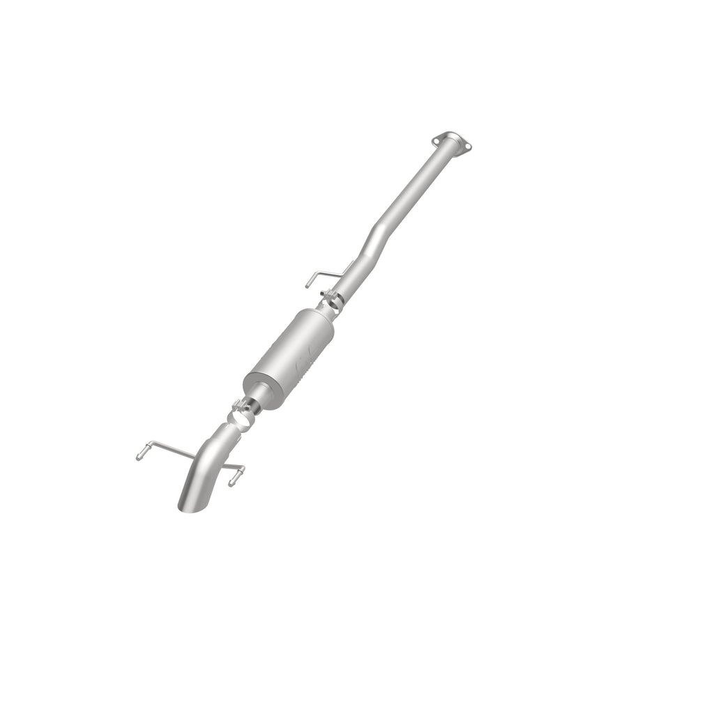 MagnaFlow Exhaust Products 17147 Off Road Pro Series Gas Stainless Cat-Back for Select Toyota Tacoma