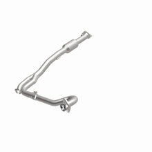 Load image into Gallery viewer, MagnaFlow Exhaust Products 4593008 California CARB Direct-Fit Catalytic Converter for Select Jeep Liberty