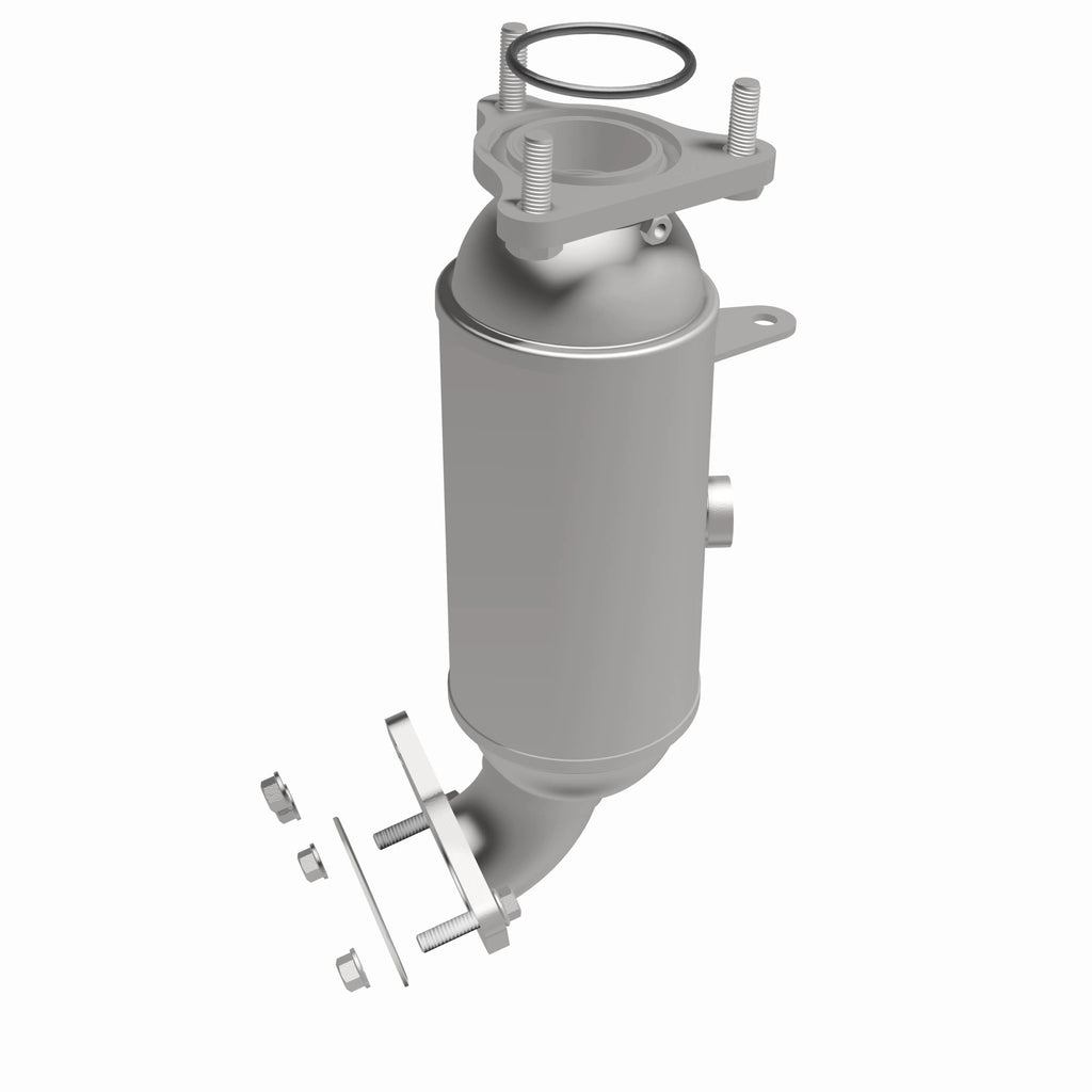 MagnaFlow Exhaust Products 21-807 OEM Grade Direct-Fit Catalytic Converter for Select Buick LaCrosse, Chevrolet Blazer, GMC Acadia