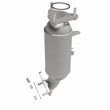 Load image into Gallery viewer, MagnaFlow Exhaust Products 21-807 OEM Grade Direct-Fit Catalytic Converter for Select Buick LaCrosse, Chevrolet Blazer, GMC Acadia
