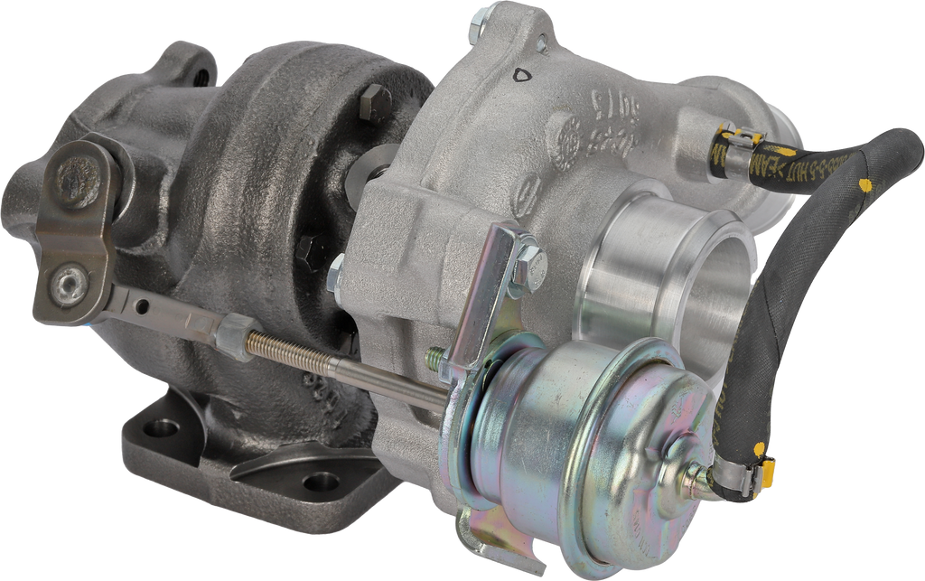 Alliant Power 54359880072 Turbocharger