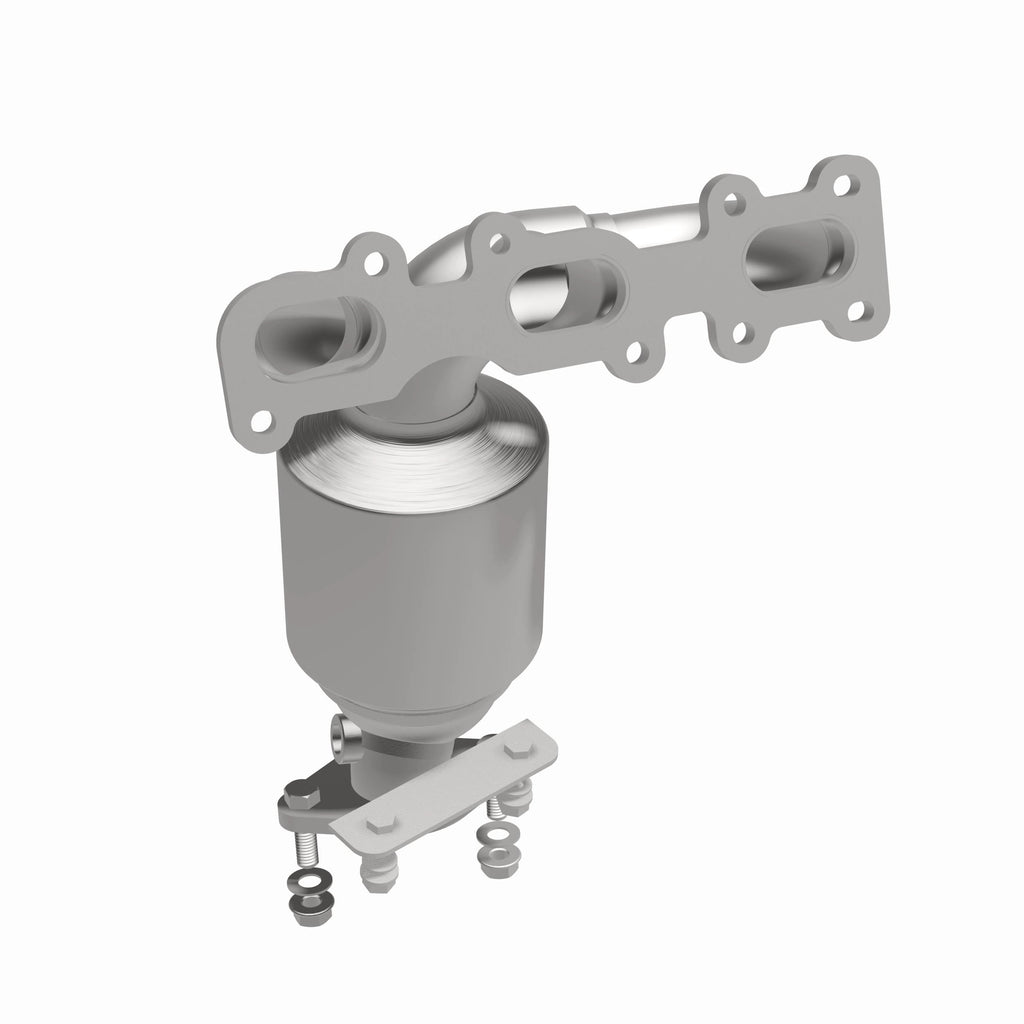 MagnaFlow Exhaust Products 5451218 California CARB Manifold Catalytic Converter for Select Lincoln MKT