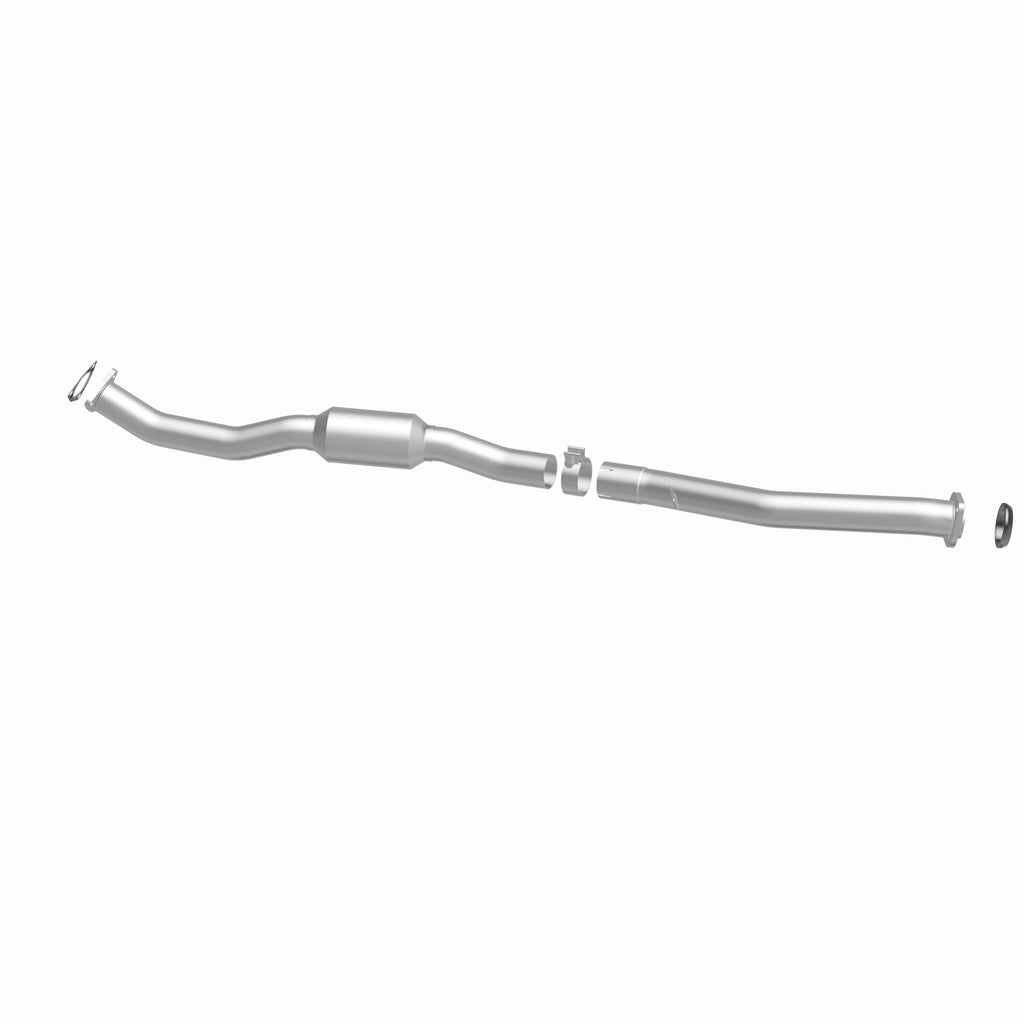 MagnaFlow Exhaust Products 52726 OEM Grade Direct-Fit Catalytic Converter for Select Subaru Legacy, Subaru Outback