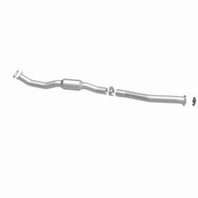 Load image into Gallery viewer, MagnaFlow Exhaust Products 52726 OEM Grade Direct-Fit Catalytic Converter for Select Subaru Legacy, Subaru Outback