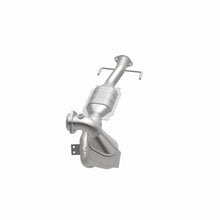 Load image into Gallery viewer, MagnaFlow Exhaust Products 23709 HM Grade Direct-Fit Catalytic Converter for Select Saab 9-5