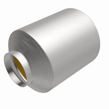 Load image into Gallery viewer, MagnaFlow Exhaust Products 444504 California CARB Universal Catalytic Converter for Select Ford Thunderbird, Jeep Cherokee, Lexus RX300, Lincoln LS, Mitsubishi Eclipse, Mitsubishi Galant, Saturn LS2, Saturn LW2, Subaru Forester, Subaru Impreza, Subaru