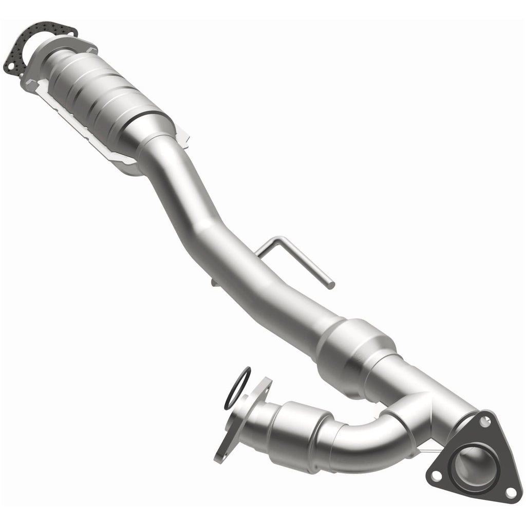 MagnaFlow Exhaust Products 52190 OEM Grade Direct-Fit Catalytic Converter for Select Nissan Altima