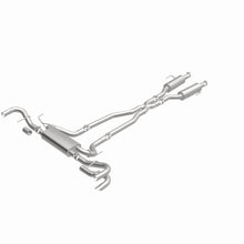 Load image into Gallery viewer, MagnaFlow Exhaust Products 19606 NEO Series Tips Cat-Back System for Select Jeep Grand Cherokee