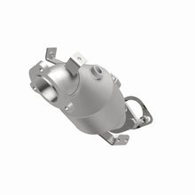 Load image into Gallery viewer, MagnaFlow Exhaust Products 49251 OEM Grade Direct-Fit Catalytic Converter for Select Hyundai Genesis Coupe