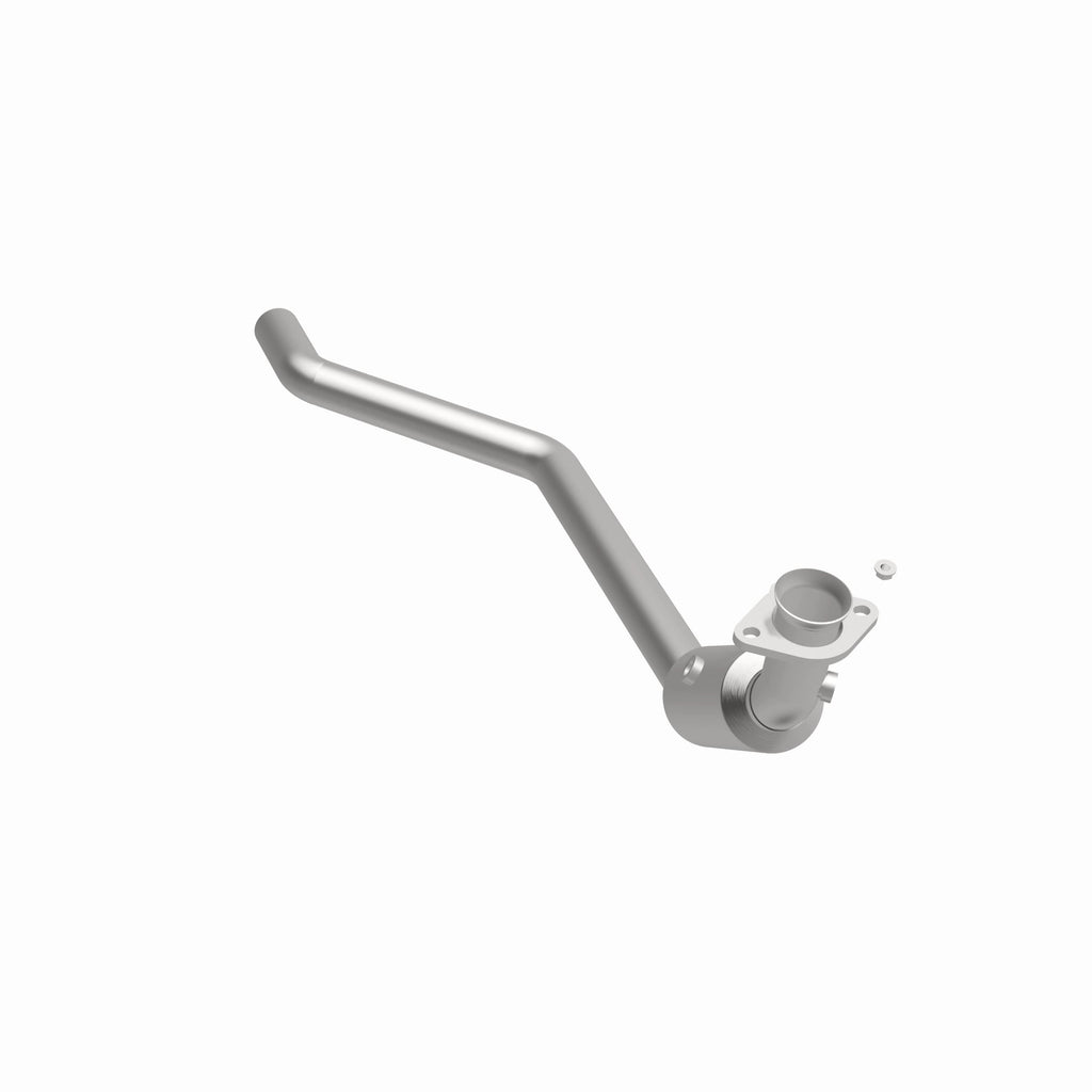 MagnaFlow Exhaust Products 52075 OEM Grade Direct-Fit Catalytic Converter for Select Jaguar S-Type
