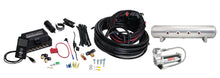 Load image into Gallery viewer, Performance-3P(38In-Air-Line4-Gal-7Port-Lightweight-Raw-Alum-Tankvi