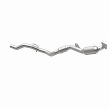 Load image into Gallery viewer, MagnaFlow Exhaust Products 52410 OEM Grade Direct-Fit Catalytic Converter for Select Porsche Cayenne, Volkswagen Touareg