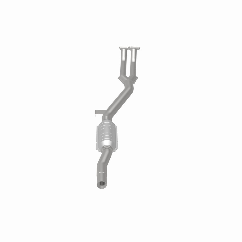 MagnaFlow Exhaust Products 93685 Standard Grade Direct-Fit Catalytic Converter for Select BMW 850CSi, BMW 850Ci, BMW 850i
