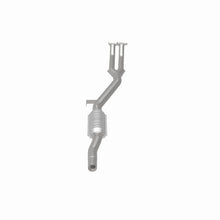 Load image into Gallery viewer, MagnaFlow Exhaust Products 93685 Standard Grade Direct-Fit Catalytic Converter for Select BMW 850CSi, BMW 850Ci, BMW 850i