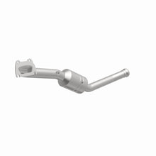 Load image into Gallery viewer, MagnaFlow Exhaust Products 49737 OEM Grade Direct-Fit Catalytic Converter for Select Dodge Durango, Jeep Grand Cherokee