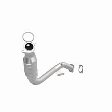 Load image into Gallery viewer, MagnaFlow Exhaust Products 23396 HM Grade Direct-Fit Catalytic Converter for Select Ford Escort