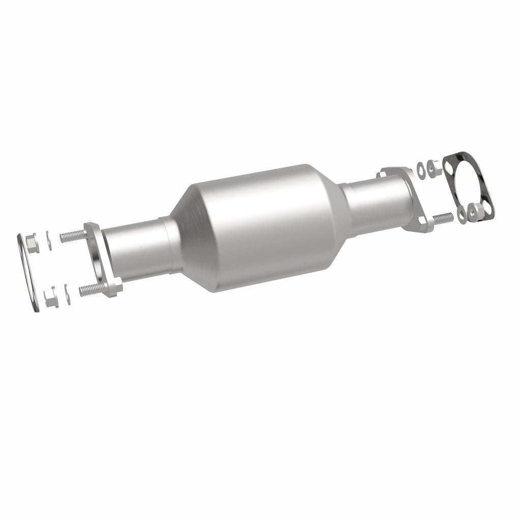 MagnaFlow Exhaust Products 49924 OEM Grade Direct-Fit Catalytic Converter for Select Kia Sorento