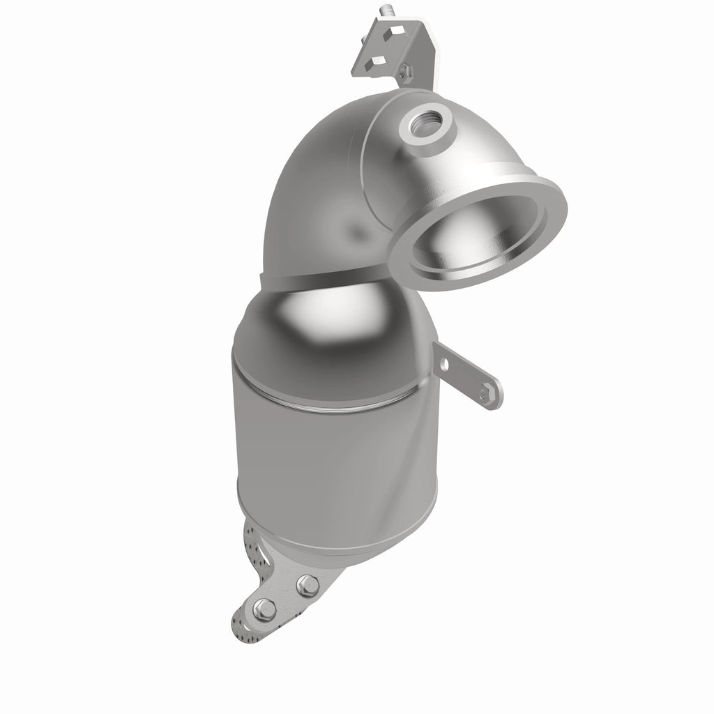 MagnaFlow Exhaust Products 280132 OEM Grade Direct-Fit Catalytic Converter for Select Buick Encore, Chevrolet Cruze, Chevrolet Trax