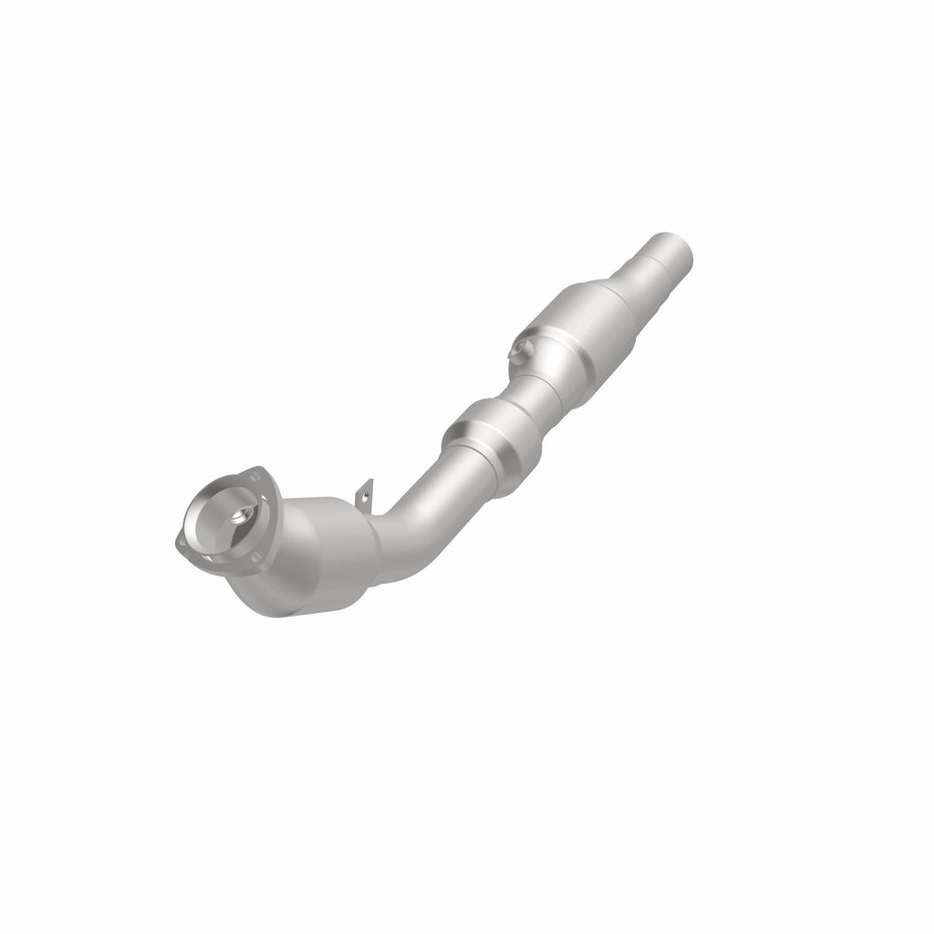 MagnaFlow Exhaust Products 49262 OEM Grade Direct-Fit Catalytic Converter for Select Audi RS4