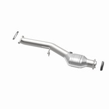 Load image into Gallery viewer, MagnaFlow Exhaust Products 23174 HM Grade Direct-Fit Catalytic Converter for Select Saab 9-2X, Subaru Forester