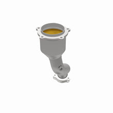 Load image into Gallery viewer, MagnaFlow Exhaust Products 21-594 OEM Grade Direct-Fit Catalytic Converter for Select Porsche Cayenne