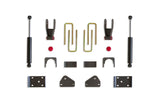 Maxtrac 202150 REAR LOWERING BOX KIT