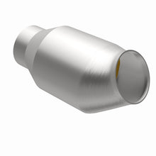 Load image into Gallery viewer, MagnaFlow Exhaust Products 59976 Standard Grade Universal Catalytic Converter