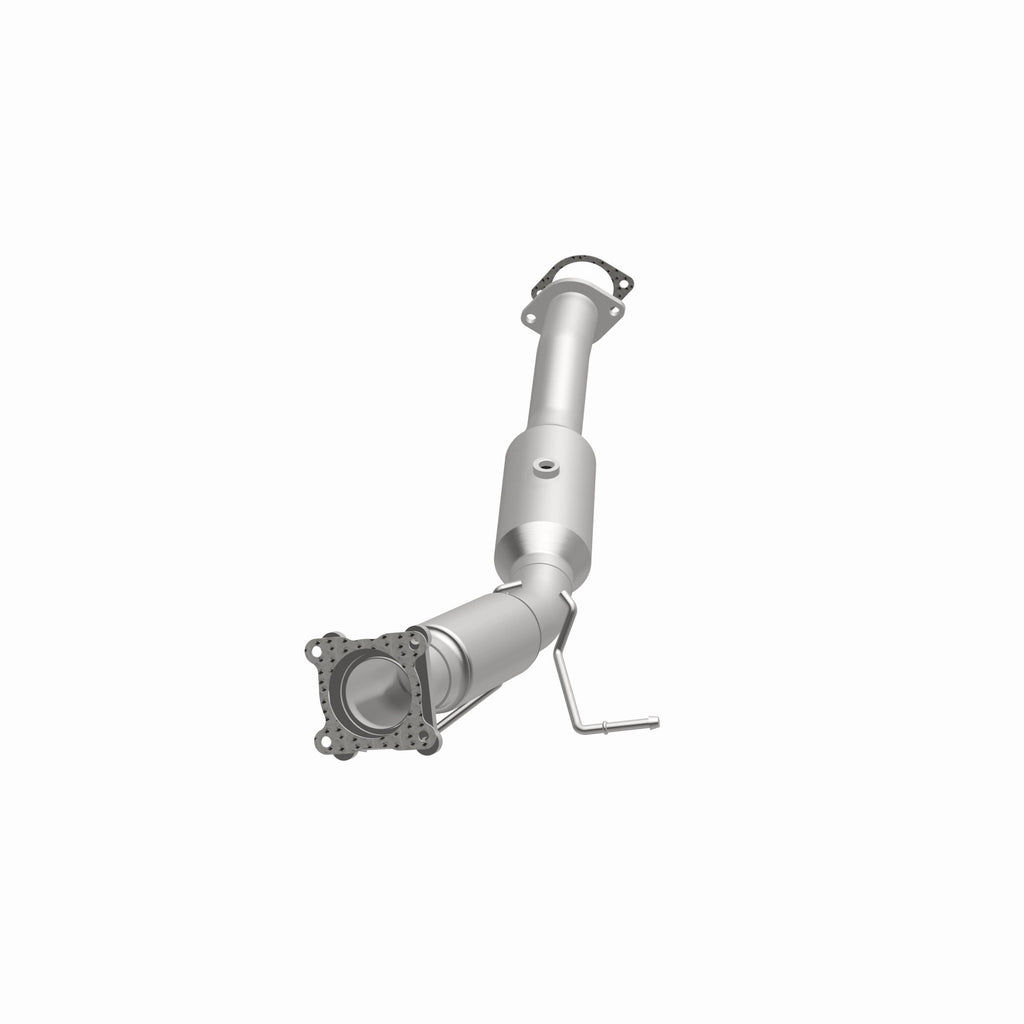 MagnaFlow Exhaust Products 5561660 California CARB Direct-Fit Catalytic Converter for Select Volvo S60, Volvo V70