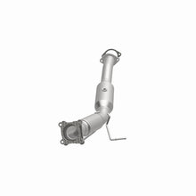 Load image into Gallery viewer, MagnaFlow Exhaust Products 5561660 California CARB Direct-Fit Catalytic Converter for Select Volvo S60, Volvo V70