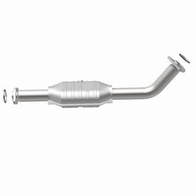 Load image into Gallery viewer, MagnaFlow Exhaust Products 49593 OEM Grade Direct-Fit Catalytic Converter for Select Toyota Tundra