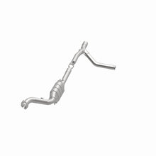 Load image into Gallery viewer, MagnaFlow Exhaust Products 93403 HM Grade Direct-Fit Catalytic Converter for Select Dodge Ram