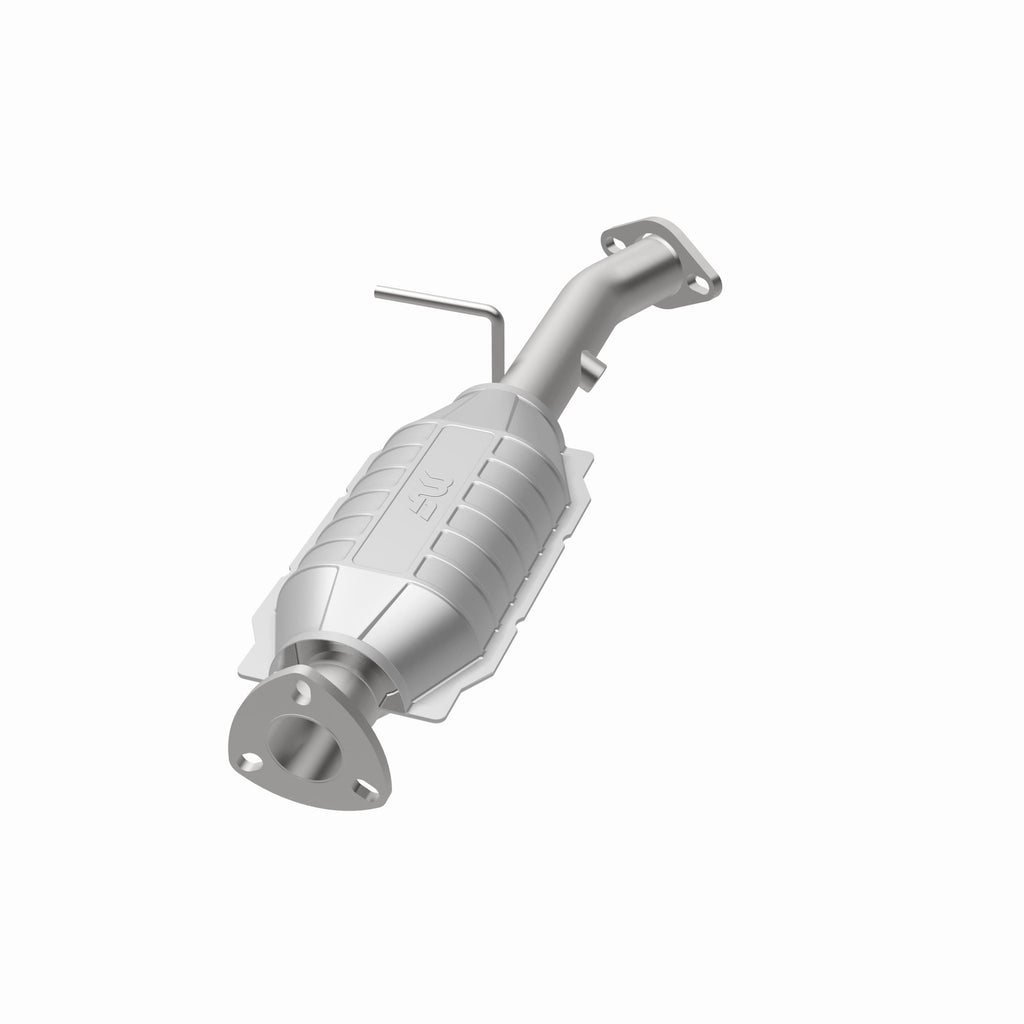 MagnaFlow Exhaust Products 50669 HM Grade Direct-Fit Catalytic Converter for Select Kia Sportage