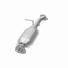 Load image into Gallery viewer, MagnaFlow Exhaust Products 50669 HM Grade Direct-Fit Catalytic Converter for Select Kia Sportage