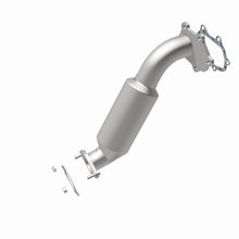 Load image into Gallery viewer, MagnaFlow Exhaust Products 49160 OEM Grade Direct-Fit Catalytic Converter for Select Subaru Baja, Subaru Forester, Subaru Impreza, Subaru Legacy, Subaru Outback, Subaru WRX STI