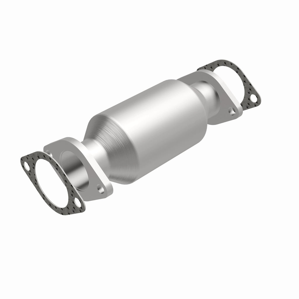 MagnaFlow Exhaust Products 51708 OEM Grade Direct-Fit Catalytic Converter for Select Hyundai Equus, Hyundai Genesis, Hyundai Genesis Coupe