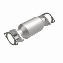 Load image into Gallery viewer, MagnaFlow Exhaust Products 51708 OEM Grade Direct-Fit Catalytic Converter for Select Hyundai Equus, Hyundai Genesis, Hyundai Genesis Coupe