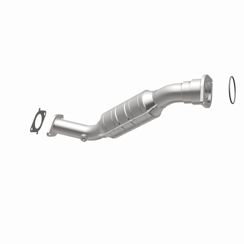 MagnaFlow Exhaust Products 51743 OEM Grade Direct-Fit Catalytic Converter for Select Buick Lucerne