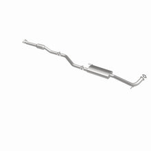 Load image into Gallery viewer, MagnaFlow Exhaust Products 280049 OEM Grade Direct-Fit Catalytic Converter for Select Hyundai Santa Fe