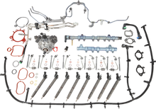 Load image into Gallery viewer, Alliant Power AP57001 Fuel Injection System Repair Kit (Contamination Kit)