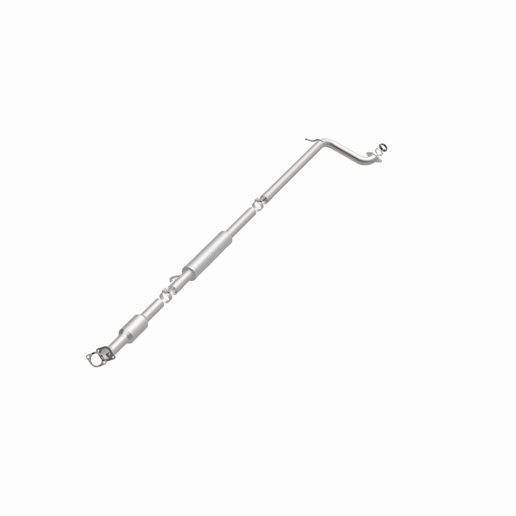 MagnaFlow Exhaust Products 52466 OEM Grade Direct-Fit Catalytic Converter for Select Mitsubishi Galant