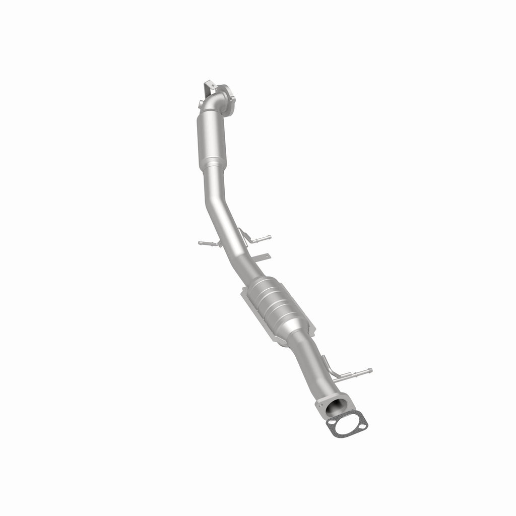 MagnaFlow Exhaust Products 49257 OEM Grade Direct-Fit Catalytic Converter for Select Volvo C30, Volvo C70, Volvo S40, Volvo V50