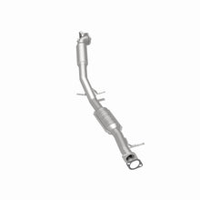 Load image into Gallery viewer, MagnaFlow Exhaust Products 49257 OEM Grade Direct-Fit Catalytic Converter for Select Volvo C30, Volvo C70, Volvo S40, Volvo V50