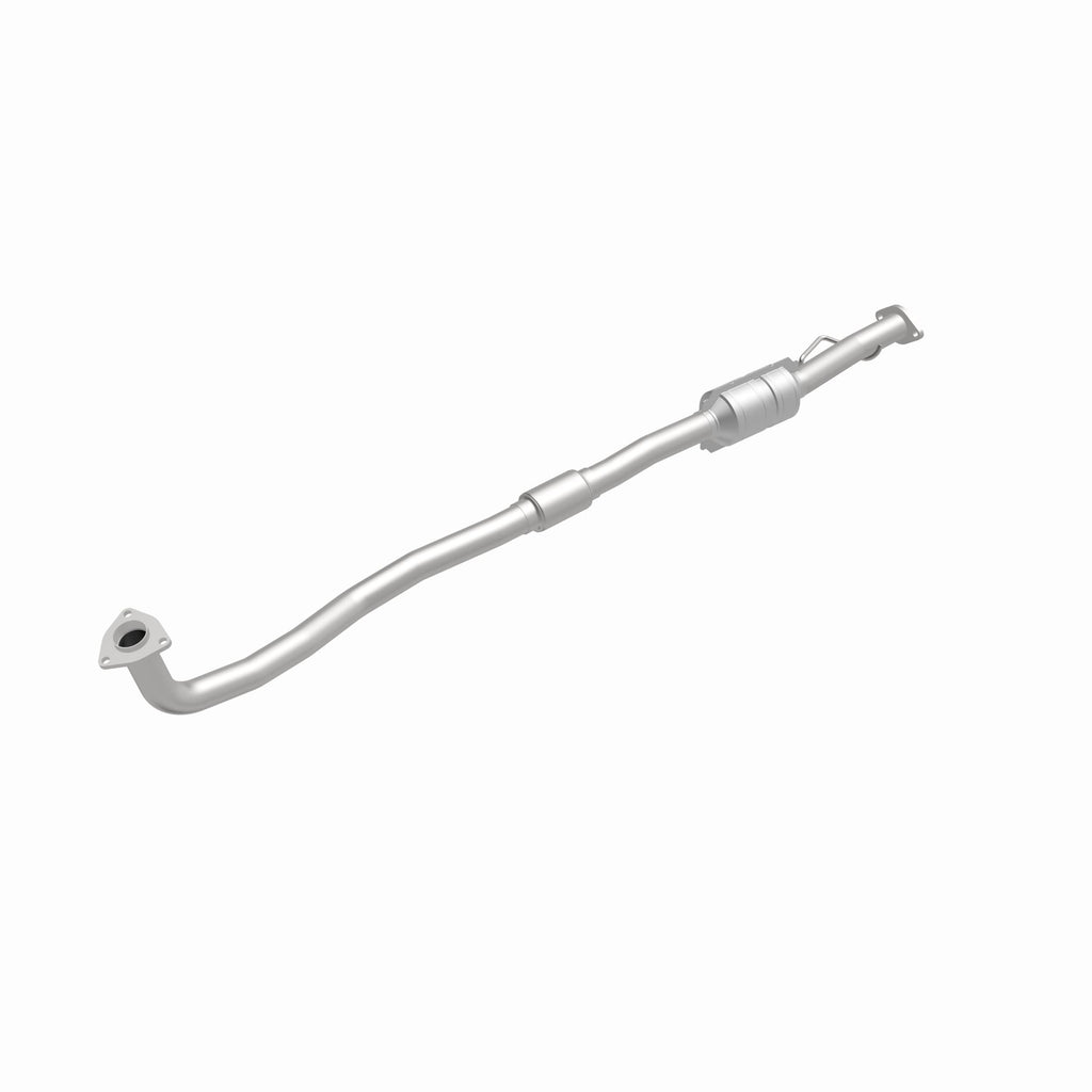 MagnaFlow Exhaust Products 52121 OEM Grade Direct-Fit Catalytic Converter for Select Toyota Camry