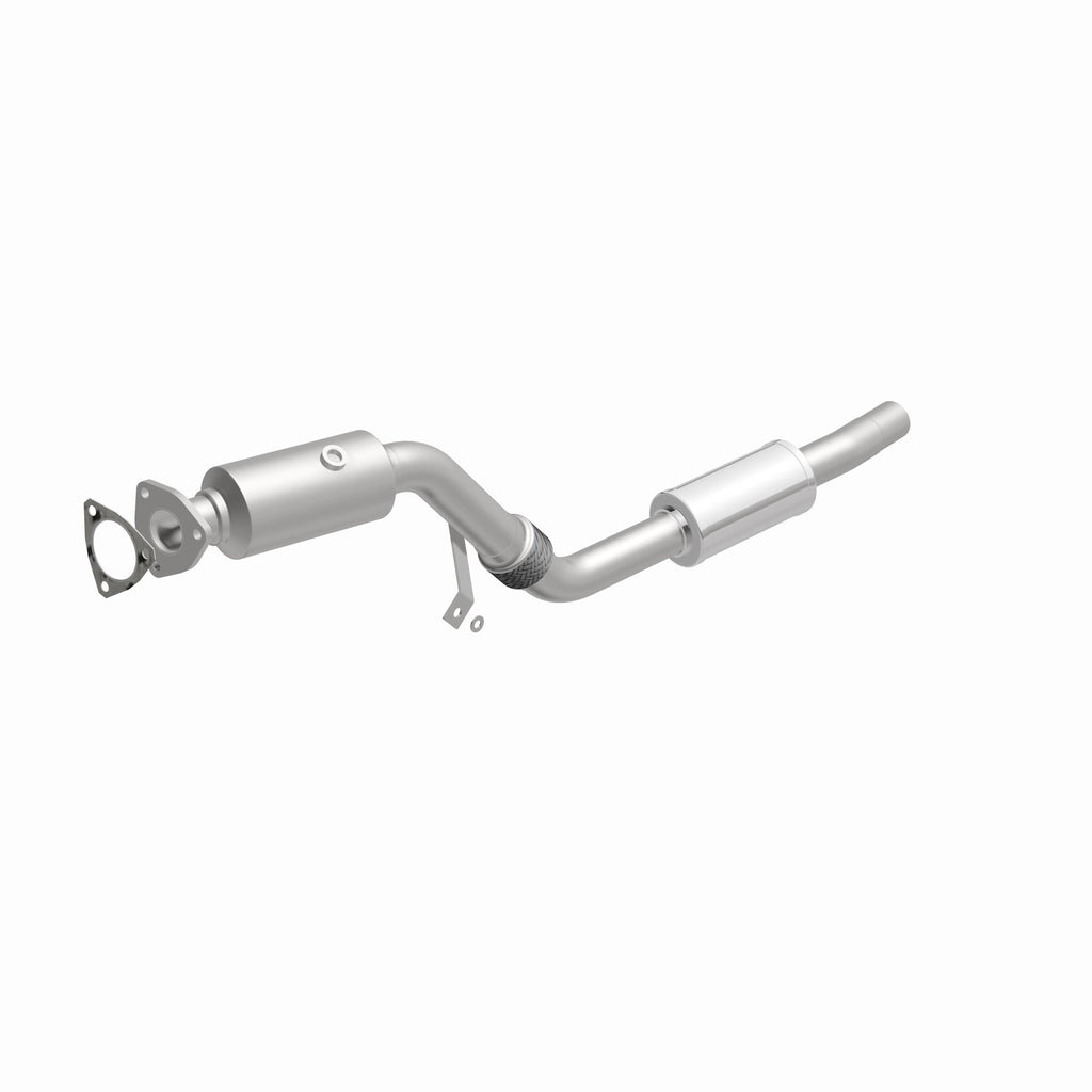 MagnaFlow Exhaust Products 5461904 California CARB Direct-Fit Catalytic Converter for Select Audi A4 Quattro