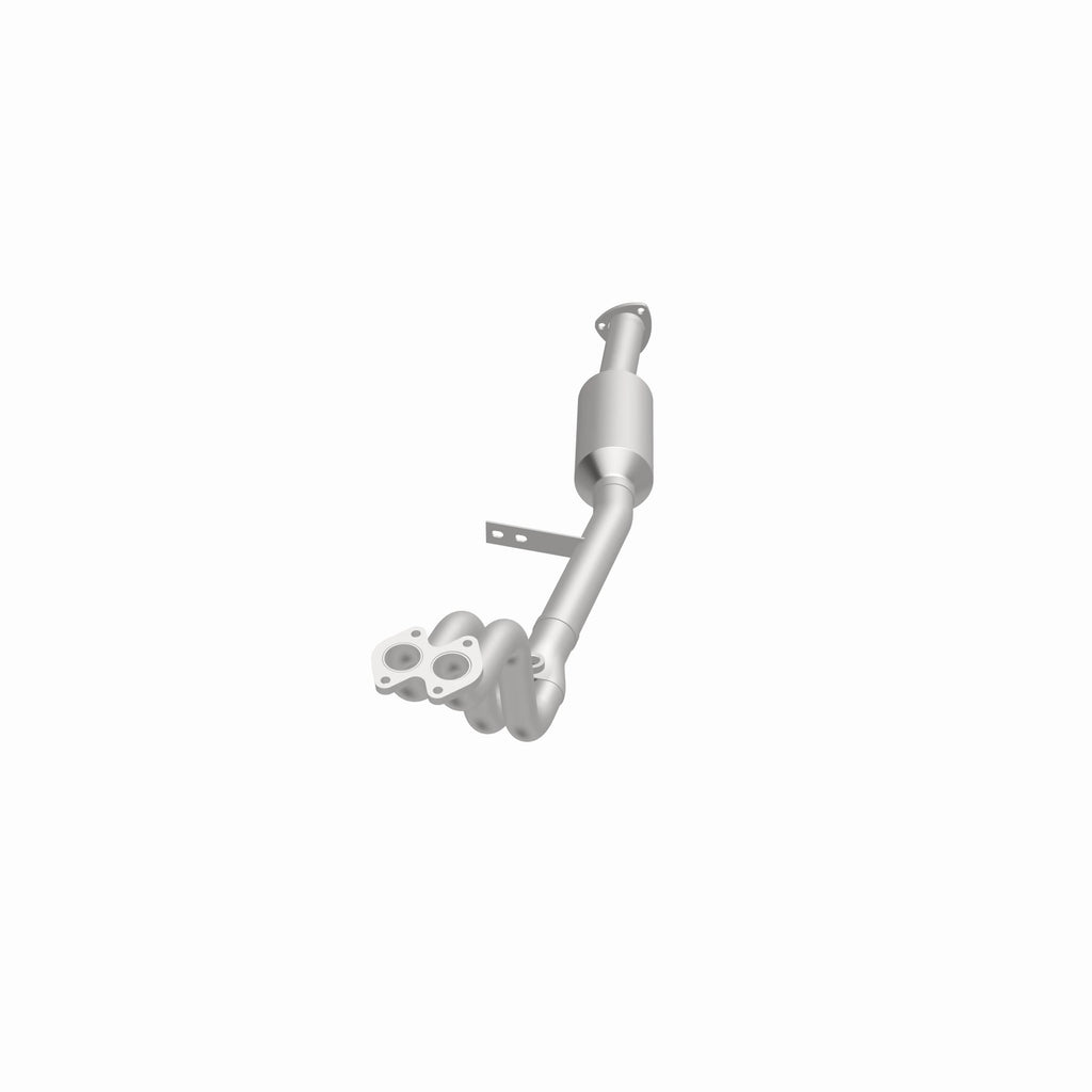 MagnaFlow Exhaust Products 23511 Standard Grade Direct-Fit Catalytic Converter for Select Alfa Romeo Spider