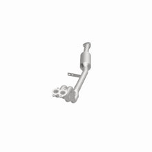 Load image into Gallery viewer, MagnaFlow Exhaust Products 23511 Standard Grade Direct-Fit Catalytic Converter for Select Alfa Romeo Spider
