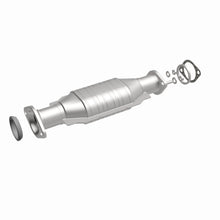 Load image into Gallery viewer, MagnaFlow Exhaust Products 52174 OEM Grade Direct-Fit Catalytic Converter for Select Mitsubishi Montero