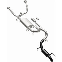 Load image into Gallery viewer, MagnaFlow Exhaust Products 19625 Overland Series Cat-Back System for Select Toyota Sequoia