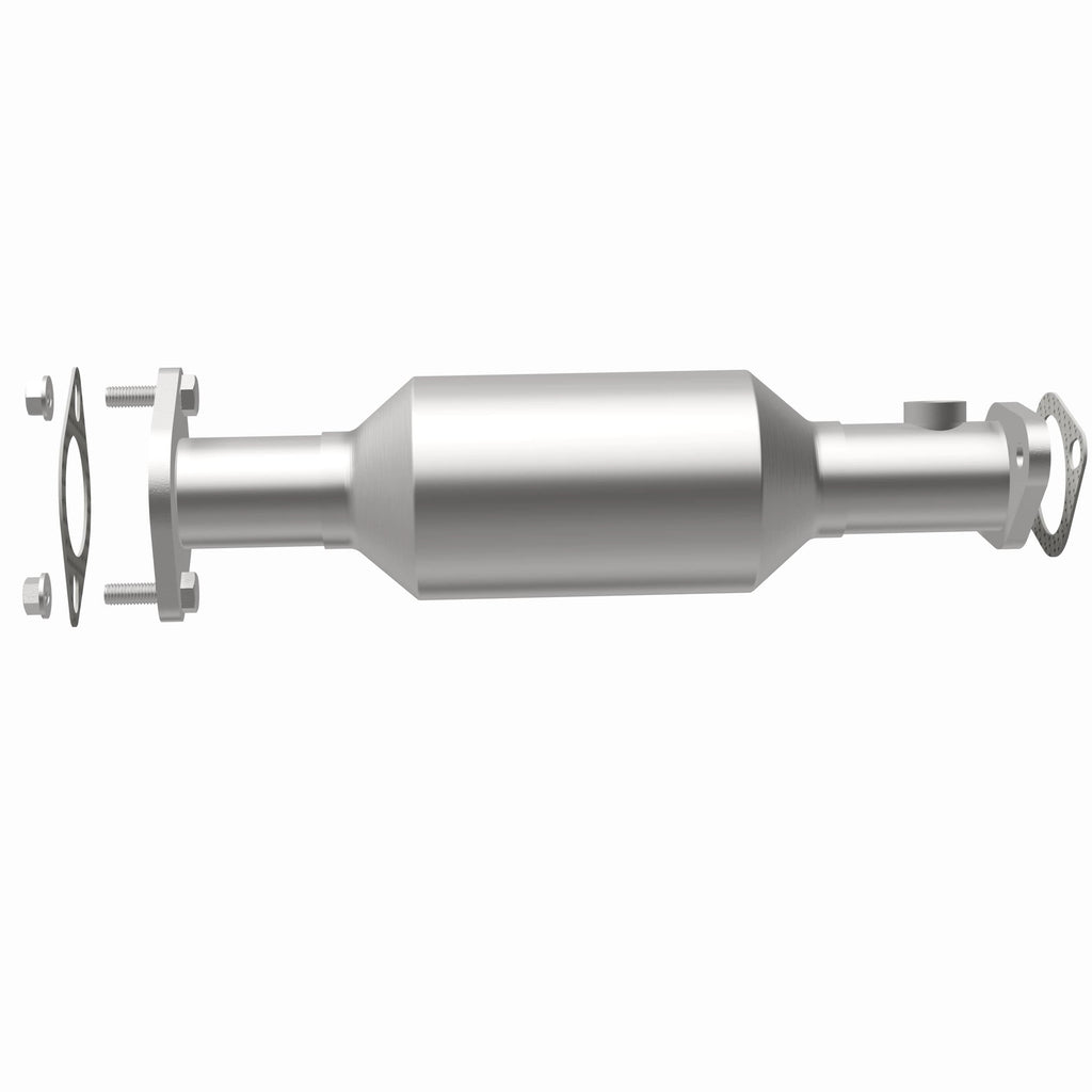 MagnaFlow Exhaust Products 4481930 California CARB Direct-Fit Catalytic Converter for Select Mitsubishi Lancer